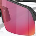 Occhiali da sole Oakley Sutro Lite nero opaco/prizm road 9