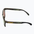 Occhiali da sole polarizzati Oakley Frogskins Range dark brush/prizm 24k 4