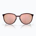 Occhiali da sole Oakley Sielo crystal raspberry/prizm rose gold 2