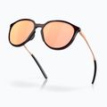 Occhiali da sole Oakley Sielo crystal raspberry/prizm rose gold 4