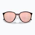 Occhiali da sole Oakley Sielo crystal raspberry/prizm rose gold 5