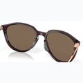 Occhiali da sole Oakley Sielo crystal raspberry/prizm rose gold 7