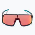 Occhiali da sole Oakley Sutro matte trans balsam fade/prizm trail torch 3
