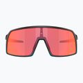 Occhiali da sole Oakley Sutro matte trans balsam fade/prizm trail torch 6