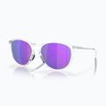 Occhiali da sole Oakley Sielo cromo lucido/prizm viola 2
