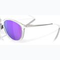 Occhiali da sole Oakley Sielo cromo lucido/prizm viola 7