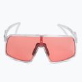 Occhiali da sole Oakley Sutro moon dust/prizm peach 3