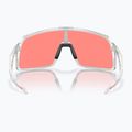 Occhiali da sole Oakley Sutro moon dust/prizm peach 7