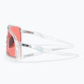 Occhiali da sole Oakley Sutro moon dust/prizm peach 8