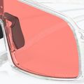 Occhiali da sole Oakley Sutro moon dust/prizm peach 9