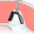 Occhiali da sole Oakley Sutro moon dust/prizm peach 10