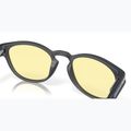 Occhiali da sole Oakley Latch matte carbon 7