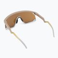 Occhiali da sole Oakley Bxtr Patrick Mahomes II terrain matte tan/prizm tungsten 2