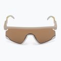 Occhiali da sole Oakley Bxtr Patrick Mahomes II terrain matte tan/prizm tungsten 3