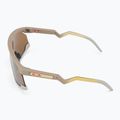 Occhiali da sole Oakley Bxtr Patrick Mahomes II terrain matte tan/prizm tungsten 4