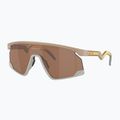 Occhiali da sole Oakley Bxtr Patrick Mahomes II terrain matte tan/prizm tungsten 5
