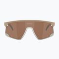 Occhiali da sole Oakley Bxtr Patrick Mahomes II terrain matte tan/prizm tungsten 6