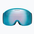 Oakley Flight Tracker L nero bolt/prizm snow sapphire iridium occhiali da sci 2