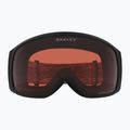 Occhiali da sci Oakley Flight Tracker M toadstool wave/prizm snow garnet 2