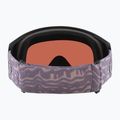 Occhiali da sci Oakley Flight Tracker M toadstool wave/prizm snow garnet 3