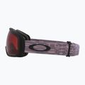 Occhiali da sci Oakley Flight Tracker M toadstool wave/prizm snow garnet 4