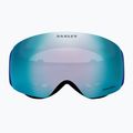 Oakley Flight Deck M mikaela shiffrin sign/prizm snow sapphire iridium occhiali da sci 2