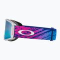 Oakley Line Miner L lucas braathen sign/prizm snow sapphire iridium occhiali da sci 4