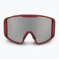 Oakley Line Miner L colby stevenson sign/prizm snow black iridium occhiali da sci 2