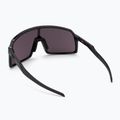 Occhiali da sole Oakley Sutro dark galaxy/prizm road black 2