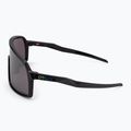 Occhiali da sole Oakley Sutro dark galaxy/prizm road black 4