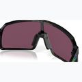 Occhiali da sole Oakley Sutro dark galaxy/prizm road black 6