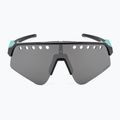 Occhiali da sole Oakley Sutro Lite Sweep dark galaxy/prizm black 3