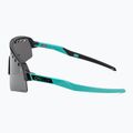 Occhiali da sole Oakley Sutro Lite Sweep dark galaxy/prizm black 4