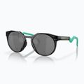 Occhiali da sole Oakley HSTN black ink/prizm black fleece
