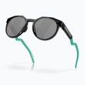 Occhiali da sole Oakley HSTN black ink/prizm black fleece 4