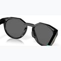 Occhiali da sole Oakley HSTN black ink/prizm black fleece 7