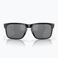 Occhiali da sole Oakley Holbrook black 2