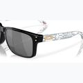 Occhiali da sole Oakley Holbrook black 6