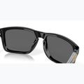 Occhiali da sole Oakley Holbrook black 7