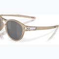 Occhiali da sole Oakley Latch matte sepia 6