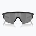 Occhiali da sole Oakley Sphaera nero opaco/prizm black polarizzati 3