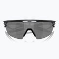 Occhiali da sole Oakley Sphaera nero opaco/prizm black polarizzati 6
