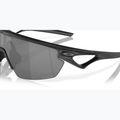Occhiali da sole Oakley Sphaera nero opaco/prizm black polarizzati 7