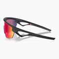 Occhiali da sole Oakley Sphaera nero opaco/prizm road 3