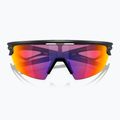 Occhiali da sole Oakley Sphaera nero opaco/prizm road 5