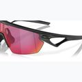 Occhiali da sole Oakley Sphaera nero opaco/prizm road 6