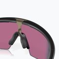 Occhiali da sole Oakley Sphaera nero opaco/prizm road 7