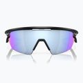 Occhiali da sole Oakley Sphaera nero opaco/prizm deep water polarizzati 2