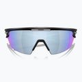 Occhiali da sole Oakley Sphaera nero opaco/prizm deep water polarizzati 5