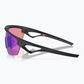 Occhiali da sole da golf Oakley Sphaera nero opaco/prizm 3